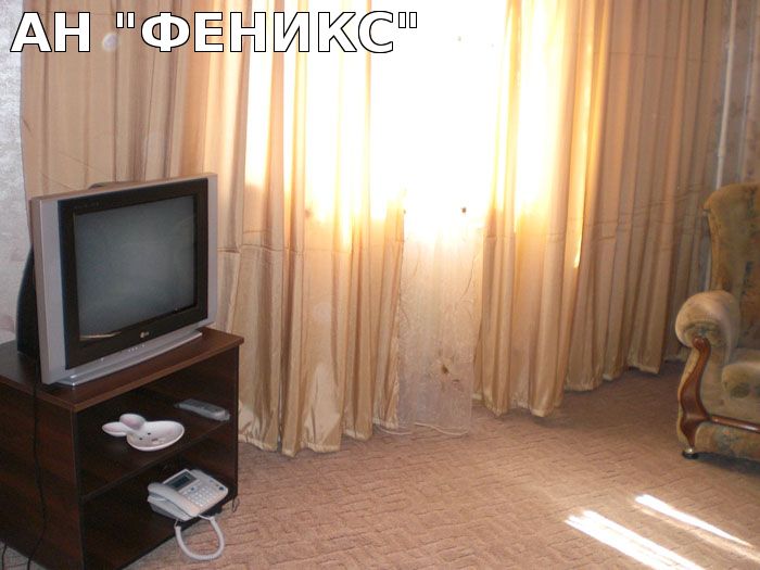 Квартира в Севастополе