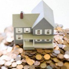Для бедных в России заработает обратная ипотека
