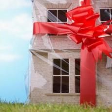 Квартира в подарок - преимущества и секреты договора дарения